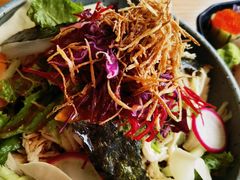-Hatsune隐泉日式料理(三里屯太古里店)