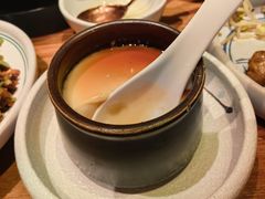 黑糖豆花-云海肴·汽锅鸡·云南菜(天山百盛优客店)
