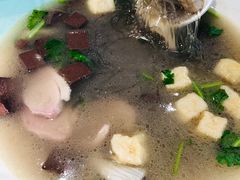 -苏晓玥·手作江南小吃(深圳北站店)