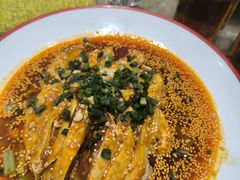 -李氏传家菜(兴城路店)