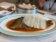 -梅利汴京烤鸭•开封豫菜地标店(晋安路店)