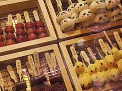-万达广场(无锡滨湖店)