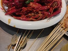 -刘一龙虾(理工店)