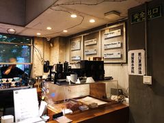 -来回·咖啡(天河南店)