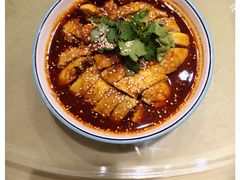 -刘胖子家常菜·蹄花焖藕(中南店)