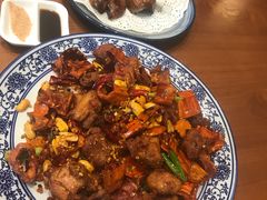 -頂好酒家·经典粤菜(海信广场店)