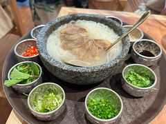 -浩海火燒雲傣家菜(芮欧百货店)