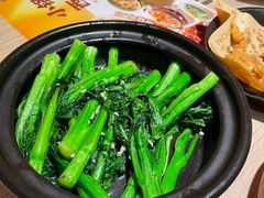 -大师兄·西北小馆(南沙万达广场店)