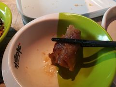-非烤勿扰自助烤肉海鲜火锅(南城莱蒙店)