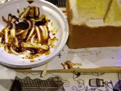 -绿茶餐厅(燕郊永旺店)