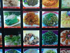 -大眼锅贴饺子(河西店)