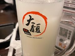 -大馥·炭火烧肉酒场(莘庄莘福坊店)