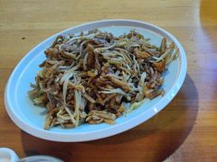 -四禧精酿铜锅涮肉·烧烤工场(大明湖店)