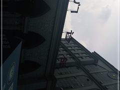 -哈尔滨医科大学附属第四医院(南岗院区)