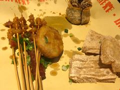 -肉店炸炸炸·爆汁孜然牛肉