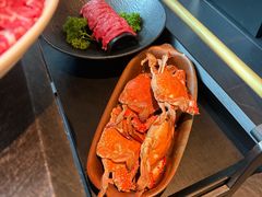 -牛New寿喜烧(新六百店)