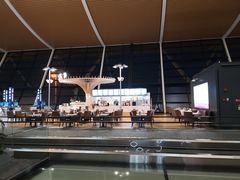 -上海浦东国际机场-T2航站楼