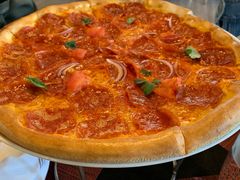 -WOLFGANG PUCK KITCHEN & BAR(迪士尼小镇店)