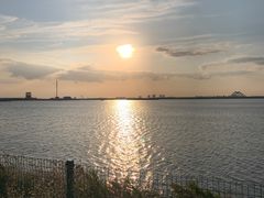 -南汇嘴观海公园