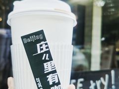 -2326 Coffee Roaster咖啡豆可选店(林肯公园店)