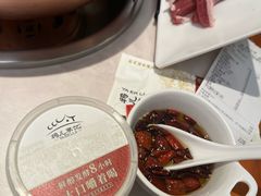 -清真·鸦儿李记·涮肉(花市店)