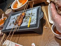 -管氏翅吧(马家堡店)