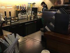 -星巴克(北京天坛东路店)