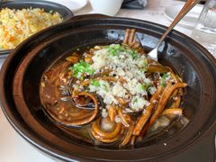 -扬州香格里拉·香宫中餐厅