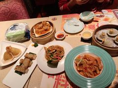 -点都德(华强南店)