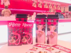 -K22.酸奶草莓(烟台芝罘店)