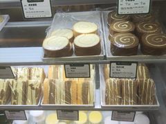 -蜂蝶来饼店(拱北总店)