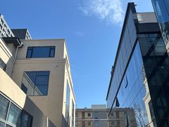 -北化机爱工场文化科技融合产业园