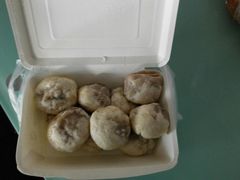 汤包-荣阳楼(山塘街店)