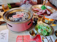 -西塔老太太泥炉烤肉(海上世界店)