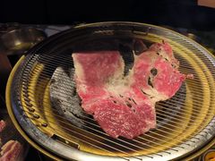 -西塔老太太泥炉烤肉(温州首店万象城黑金店)