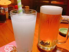 -有喜屋·深夜食堂(北京西路店)