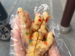 -黎里王记辣脚(黎里总店)