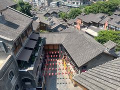 -重庆十八梯传统风貌区
