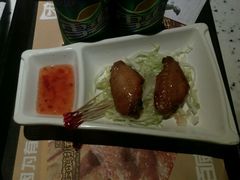 android_upload_pic-百威KTV(恒福路店)