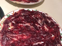 -汕头八合里海记牛肉店(清河店)