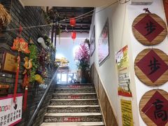 -老渔翁炖鱼坊(黄海西路东山店)