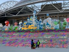 -沈阳奥体冰雪嘉年华