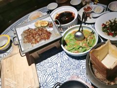 -绿茶餐厅(千岛湖银泰城店)