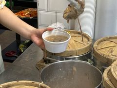 -食盈碗仔翅(星玺广场店)