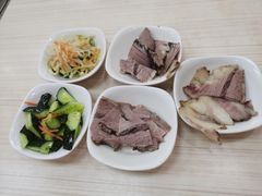 -金强牛肉面总店