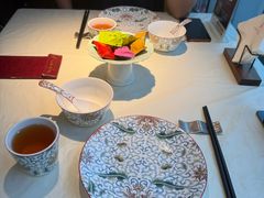 -千百味红餐厅·非遗江西菜(绿地双子塔总店)