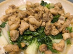 -富临轩私房菜(集庆门大街店)
