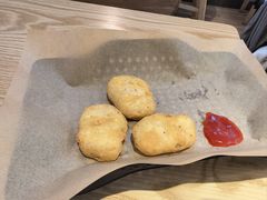 -尊宝比萨(安普顿店)