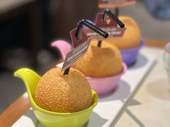 -禄运茶居·手工点心(体育西店)
