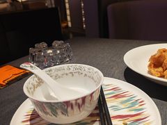 -锦府园·新台州菜(合生汇店)
